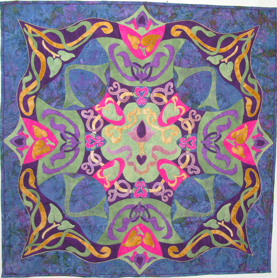 Rhapsody Nouveau