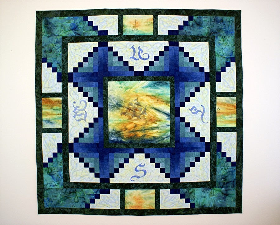 Flor de la Mar