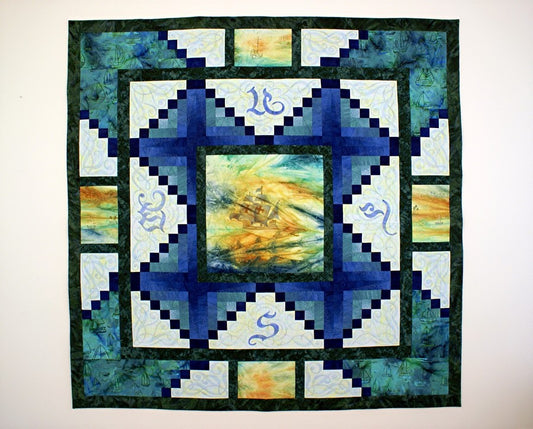 Flor de la Mar