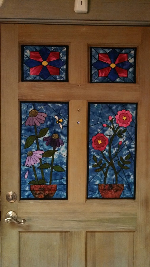 Stained Glass