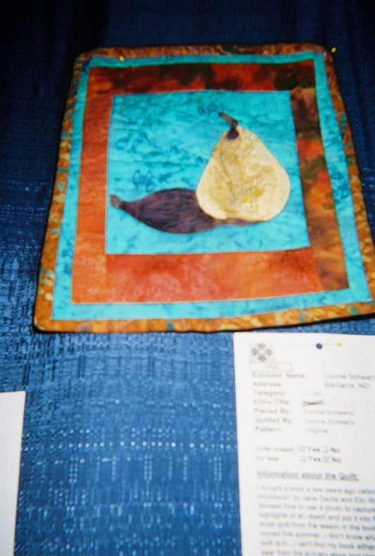 Pear II