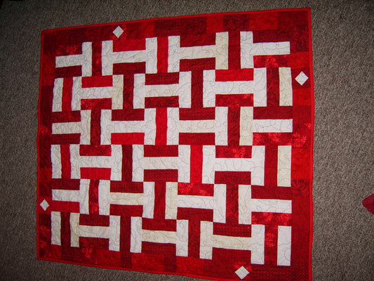 Red Rails