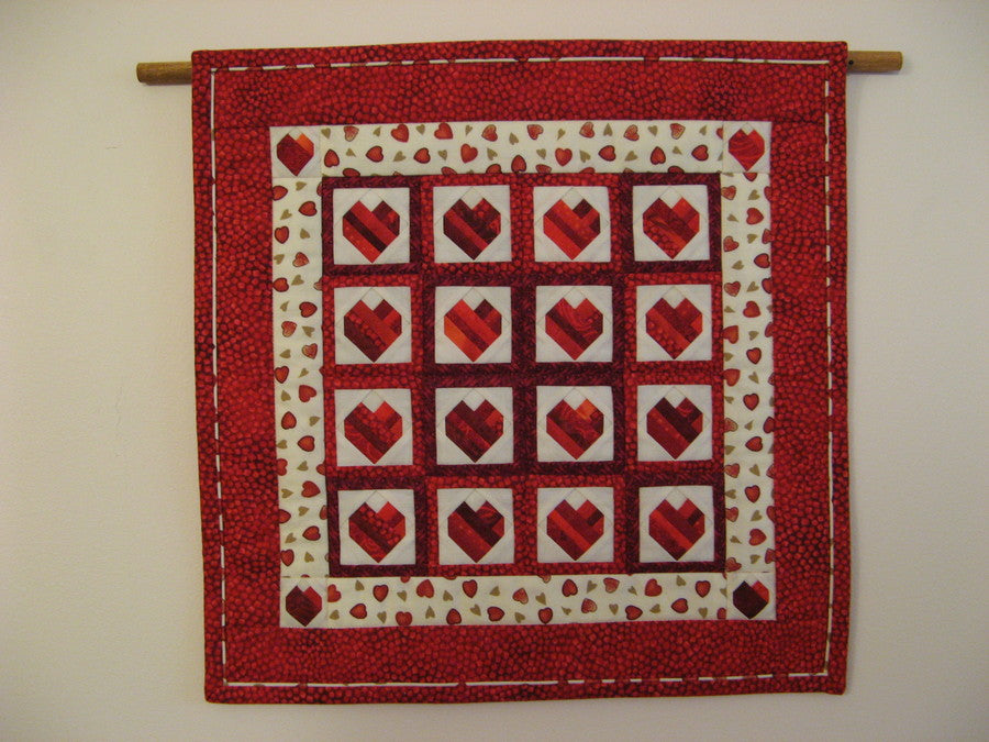 Emma's Hearts