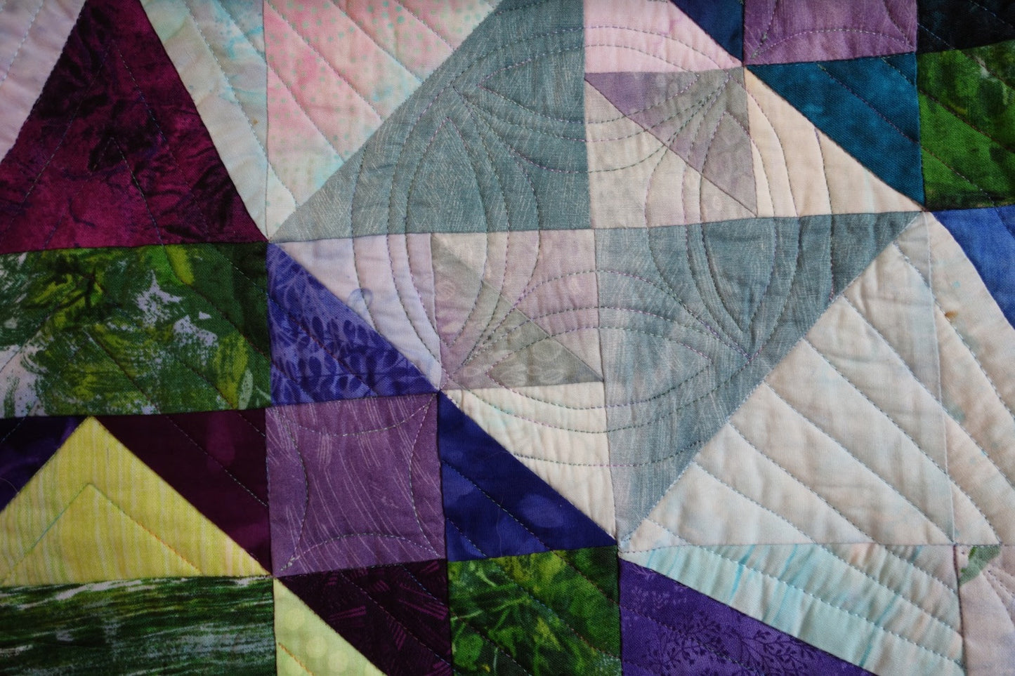 Memories of Monet