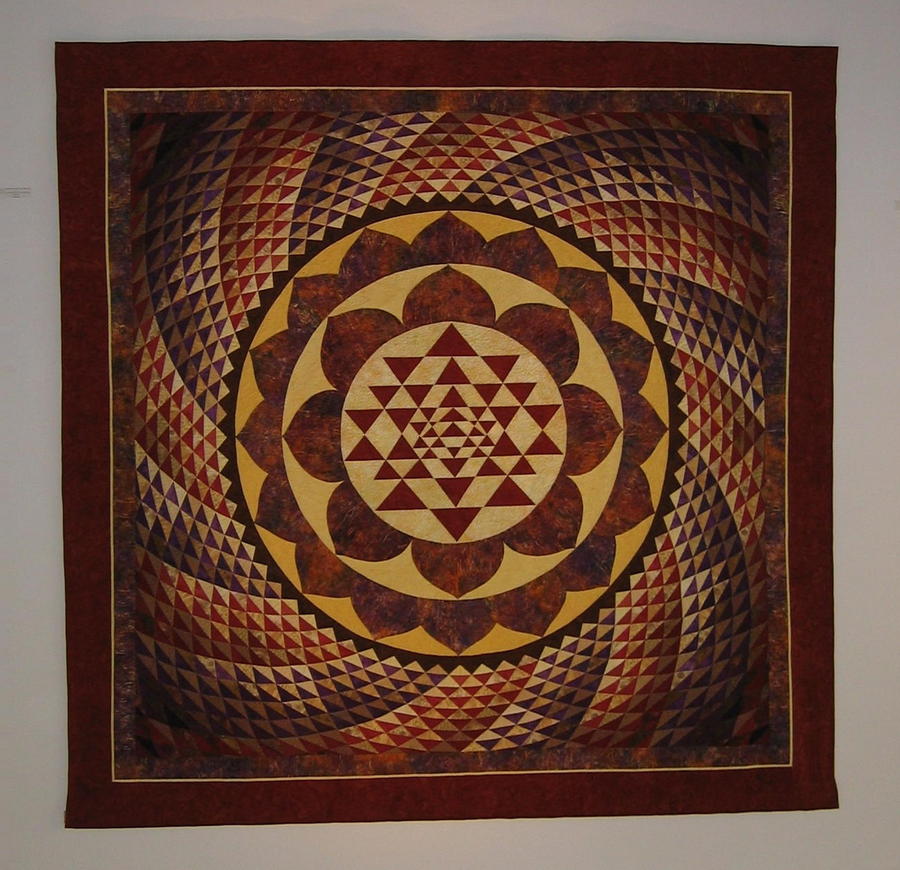 Sri Yantra