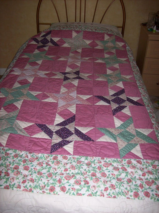 kylies quilt