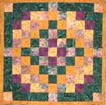My First Quilt