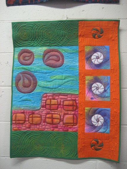 Pueblo Home