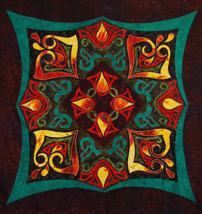 Celtic Dreams