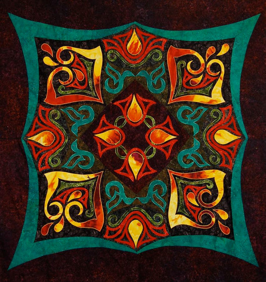 Celtic Dreams