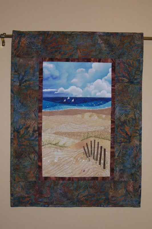 Along The Shore