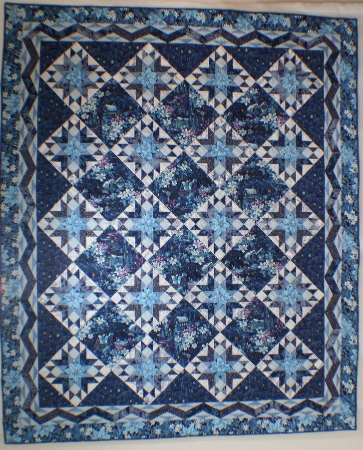 Blue Christmas