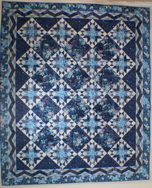 Blue Christmas
