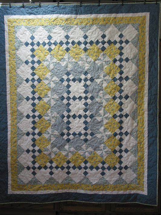 Assorted Nine Block