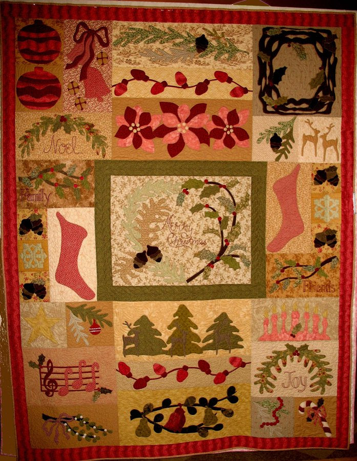 Christmas Memories