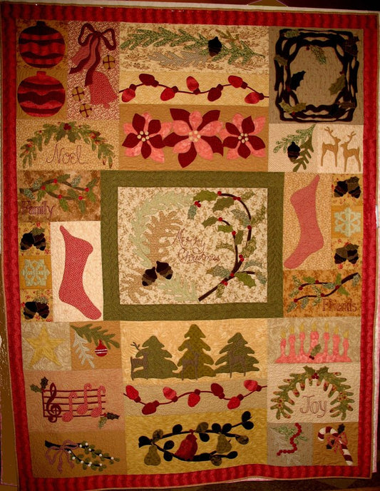 Christmas Memories