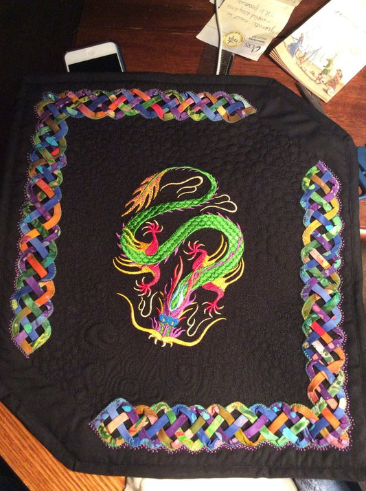 Celtic Dragon