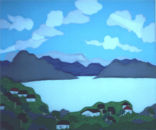 Serenety "rocky Point"