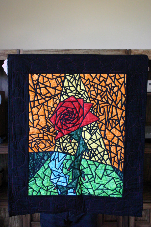 The Rose