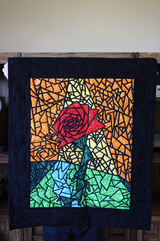 The Rose