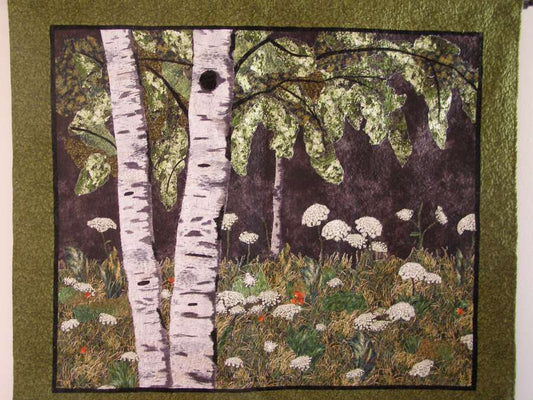 Birches