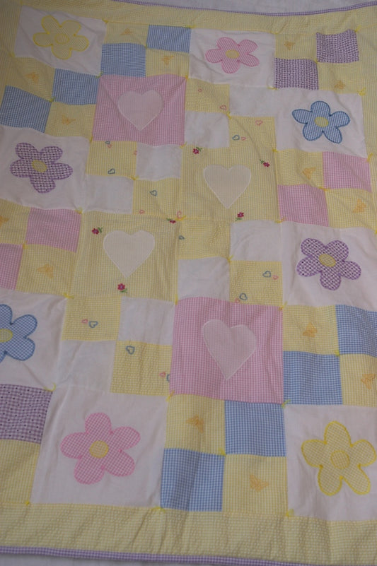 Skylar's Quilt