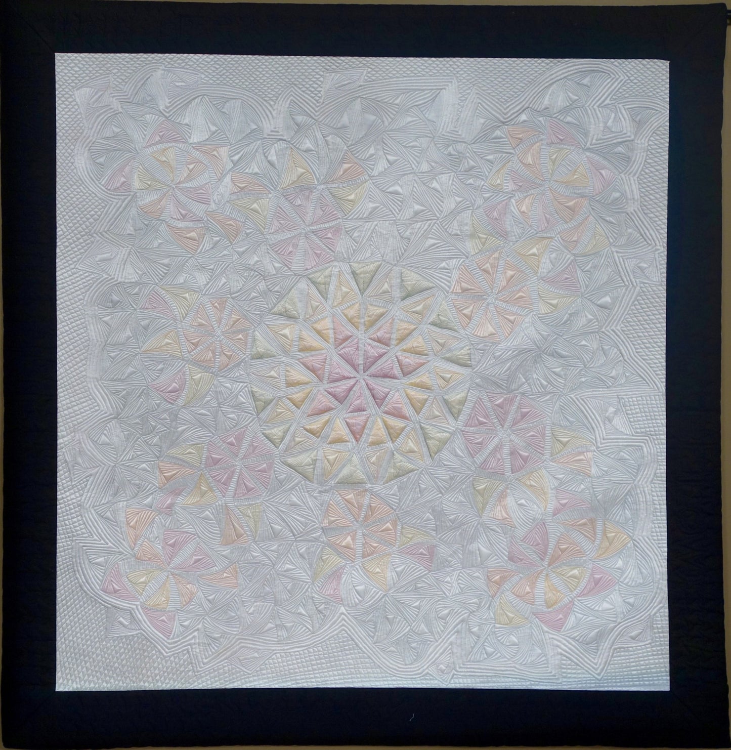 A Thin and Fragile Veil