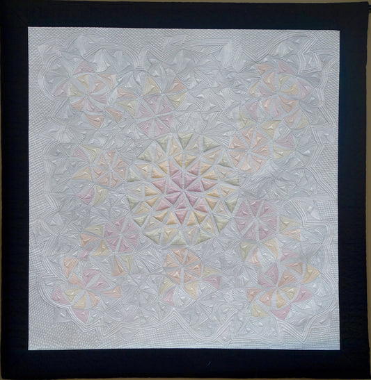 A Thin and Fragile Veil