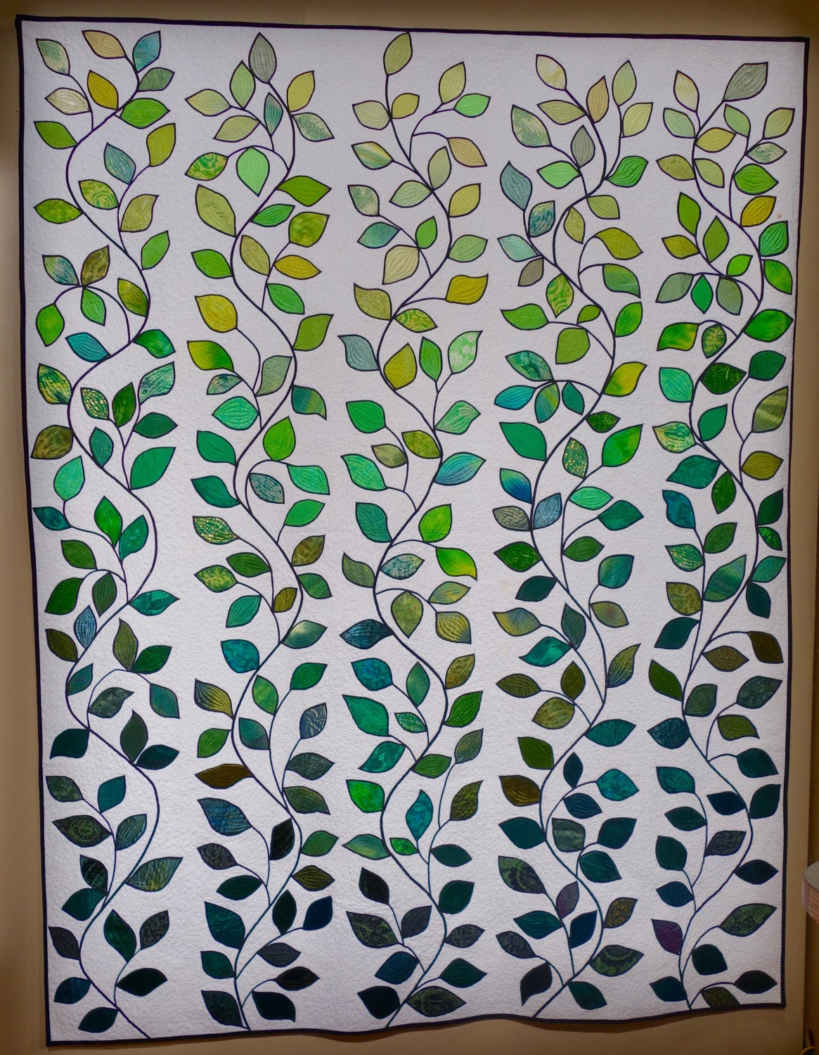 Leaf Vine