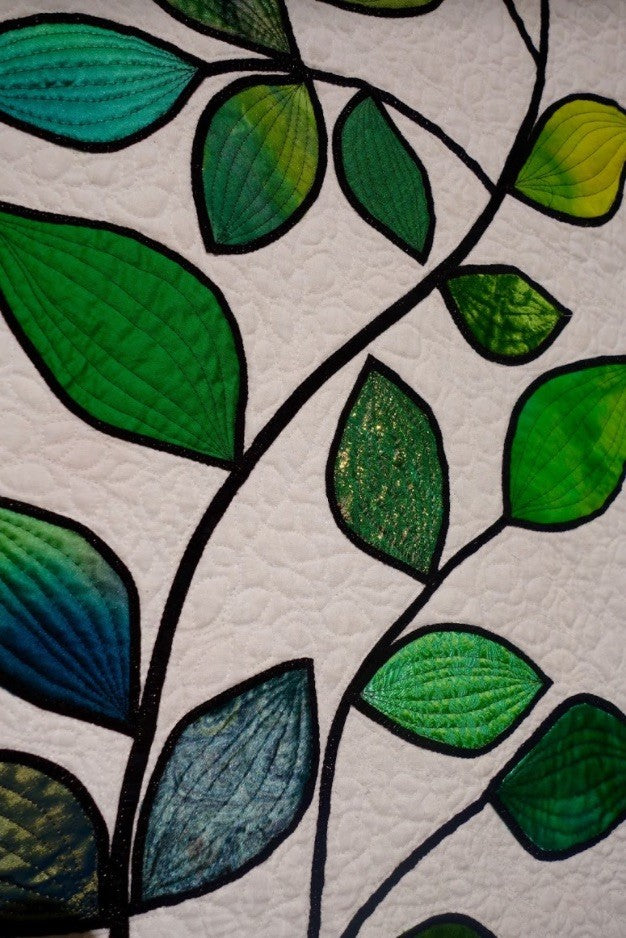 Leaf Vine