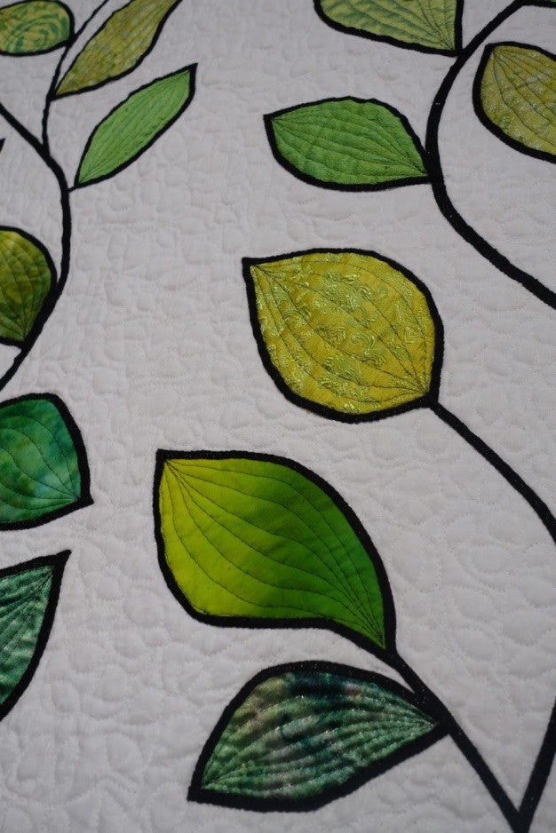 Leaf Vine