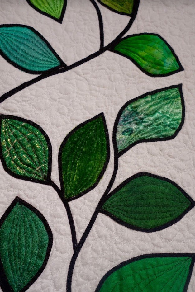 Leaf Vine