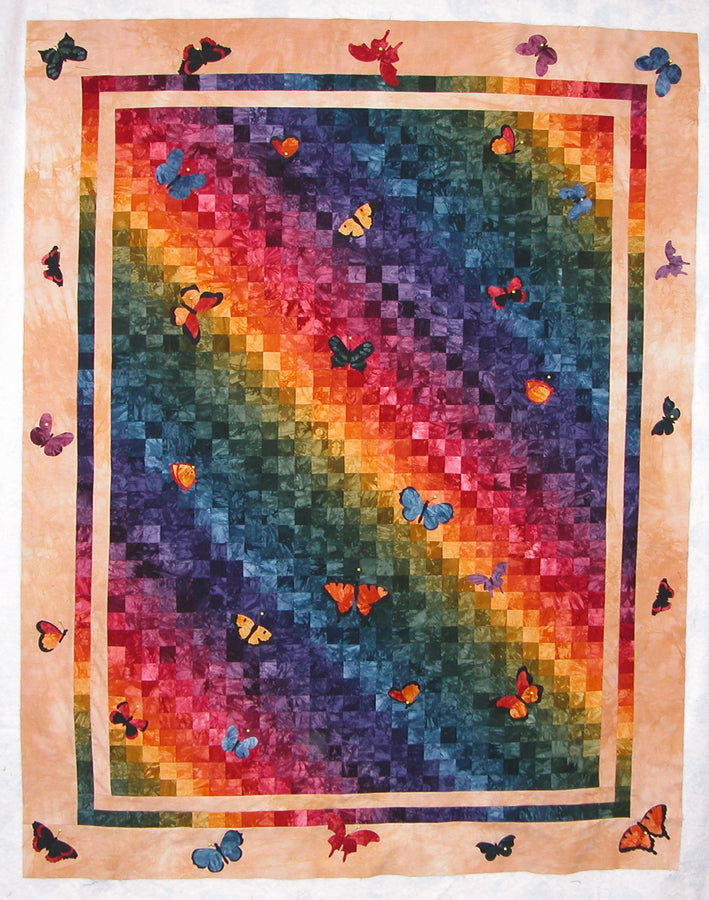 Rainbow Lullaby