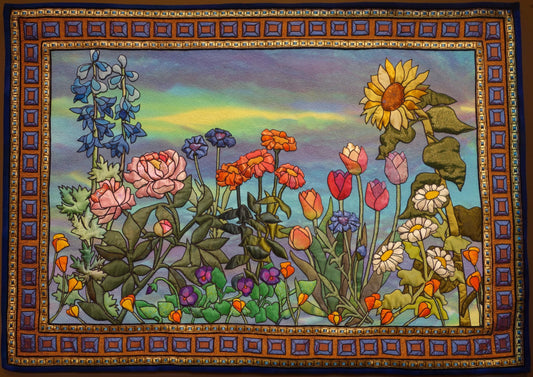 Garden in My Window