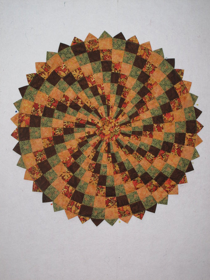 Whirl-A-Way