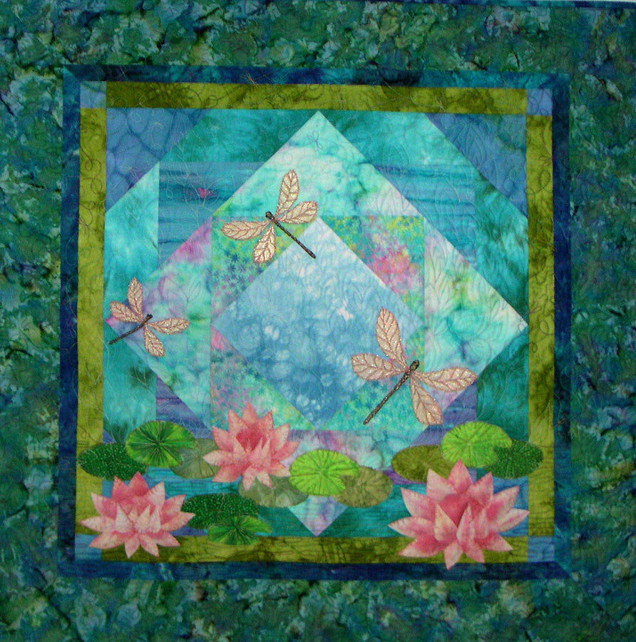 Dragonfly Pond