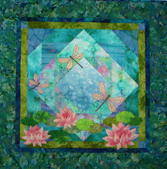 Dragonfly Pond