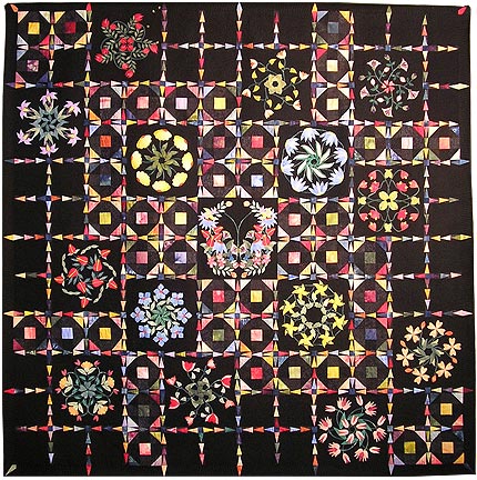 Every Quilter Dreams