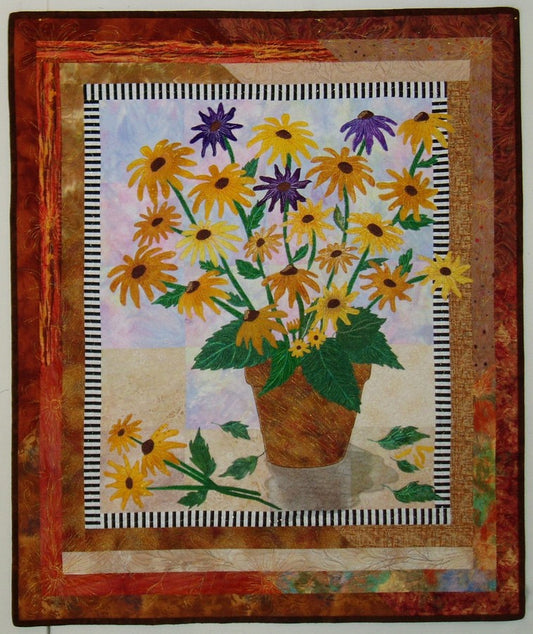 Sunshine Bouquet