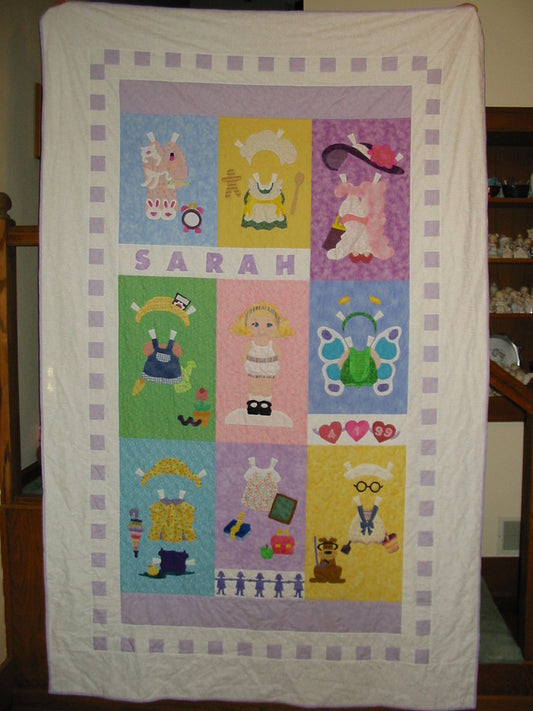 Paperdolls