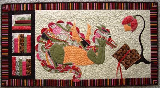 Dragon in Fantasy