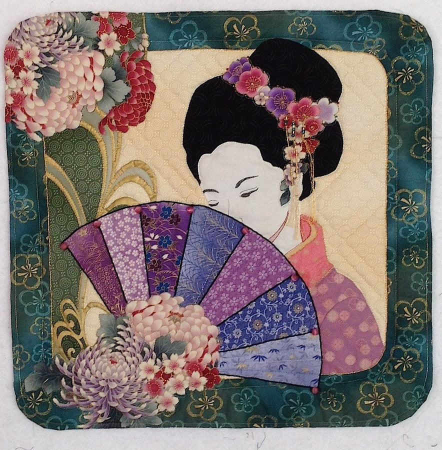 My Geisha