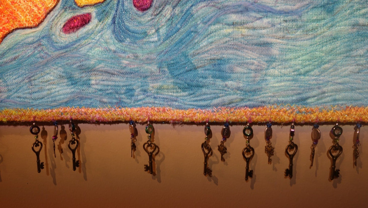Keys to Paradise