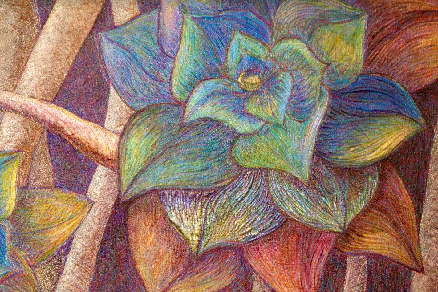 Forest Flowers