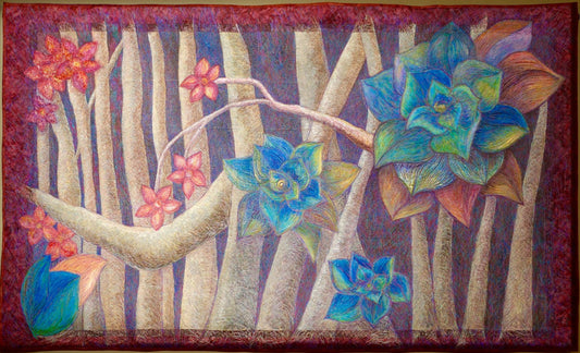 Forest Flowers
