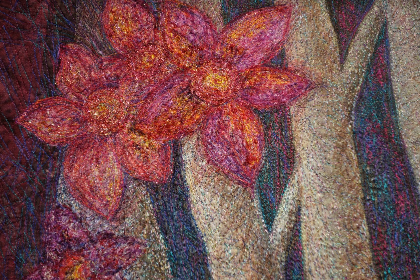 Forest Flowers