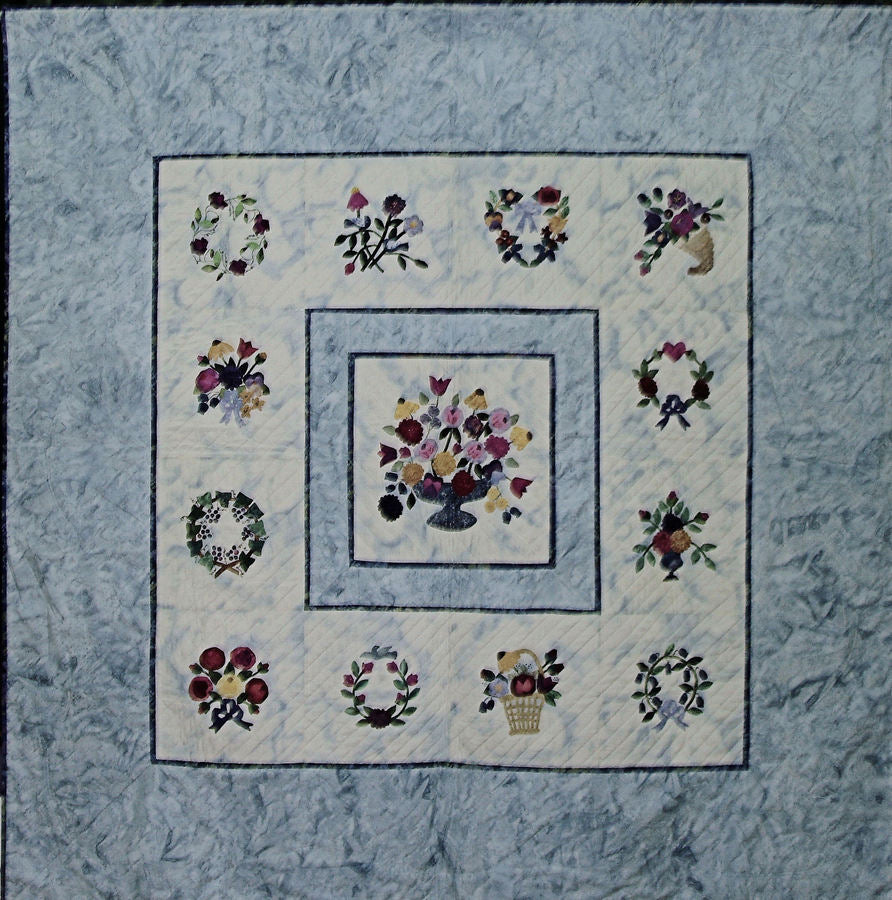 Contemporary Baltimore Album