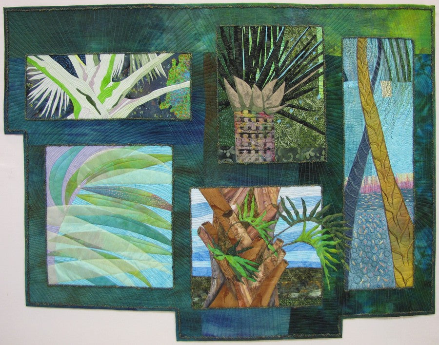 "Visions of Palms"