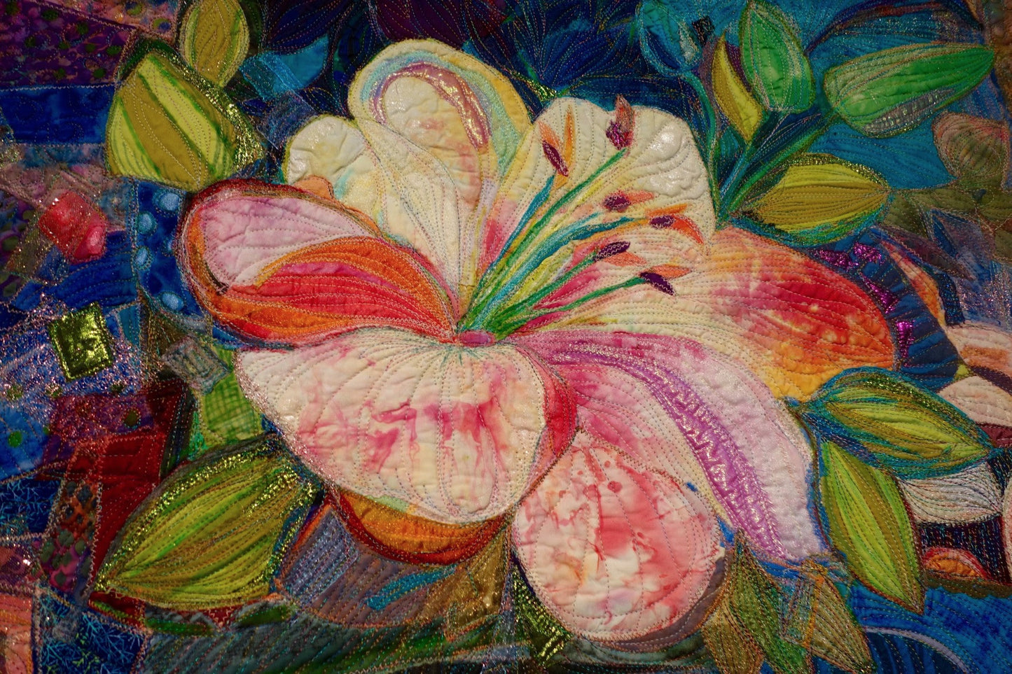 Devine Lily