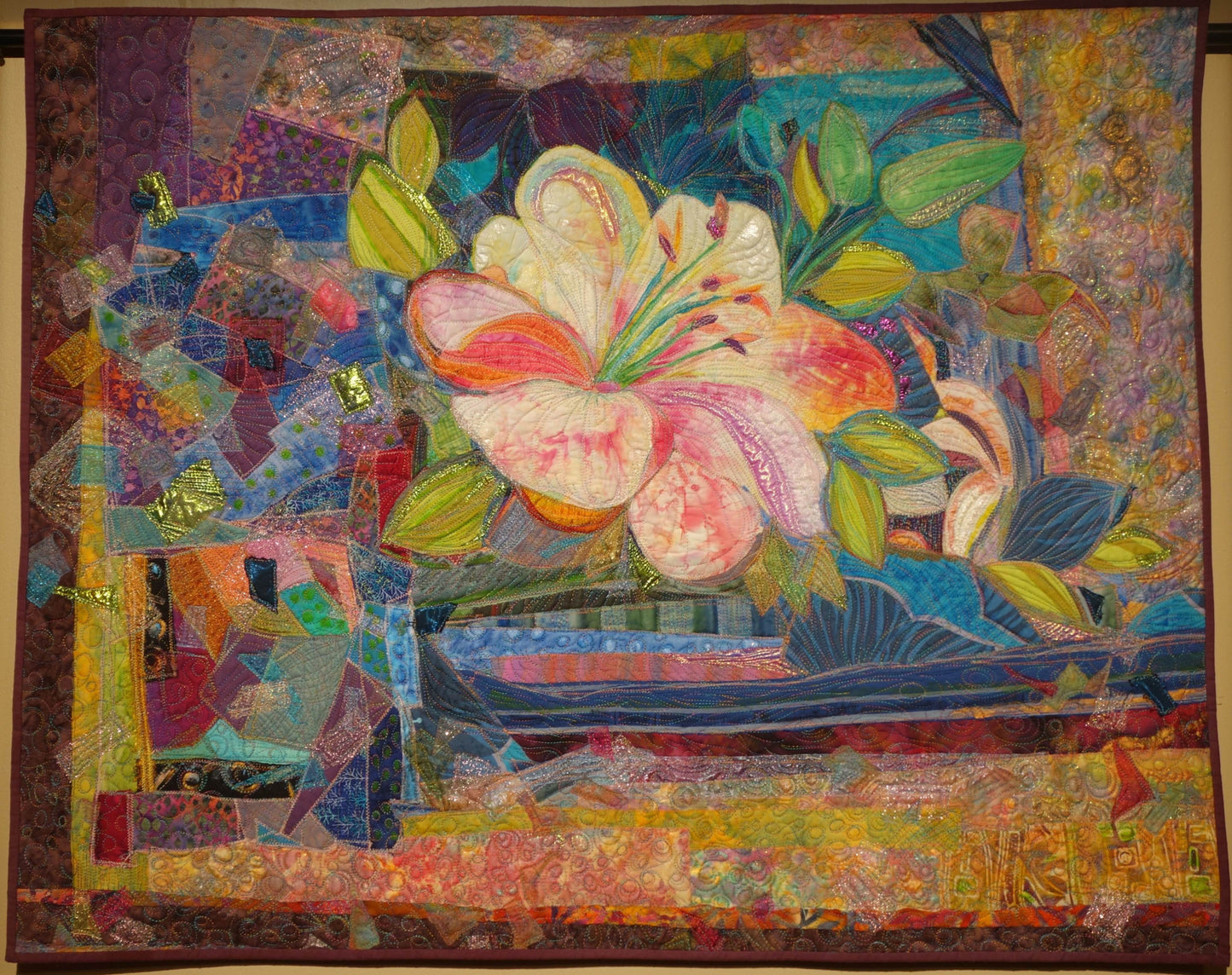 Devine Lily